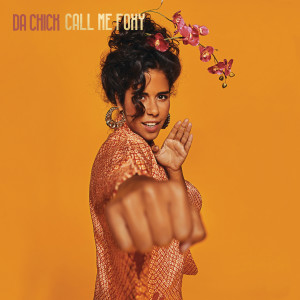 Album Call Me Foxy (Explicit) from 