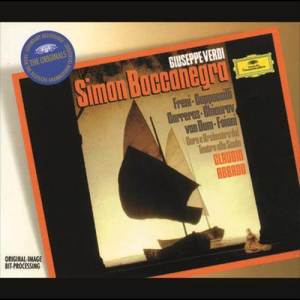 ดาวน์โหลดและฟังเพลง M'ardon le tempia (Doge, Fiesco) พร้อมเนื้อเพลงจาก Piero Cappuccilli