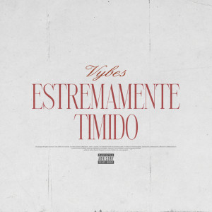 Album Estremamente timido (Explicit) from Vybes