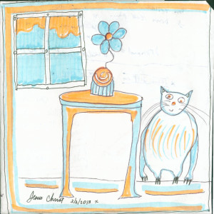 ดาวน์โหลดและฟังเพลง Radioactive Plasticware 55 พร้อมเนื้อเพลงจาก Eric Gaffney