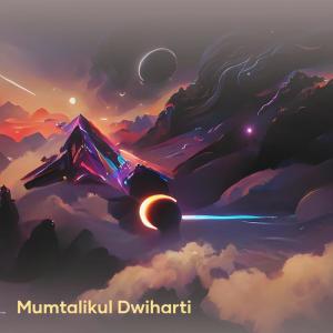 Album Kembali Pulang Bersama oleh Mumtalikul Dwiharti