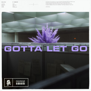 Kelland的專輯Gotta Let Go