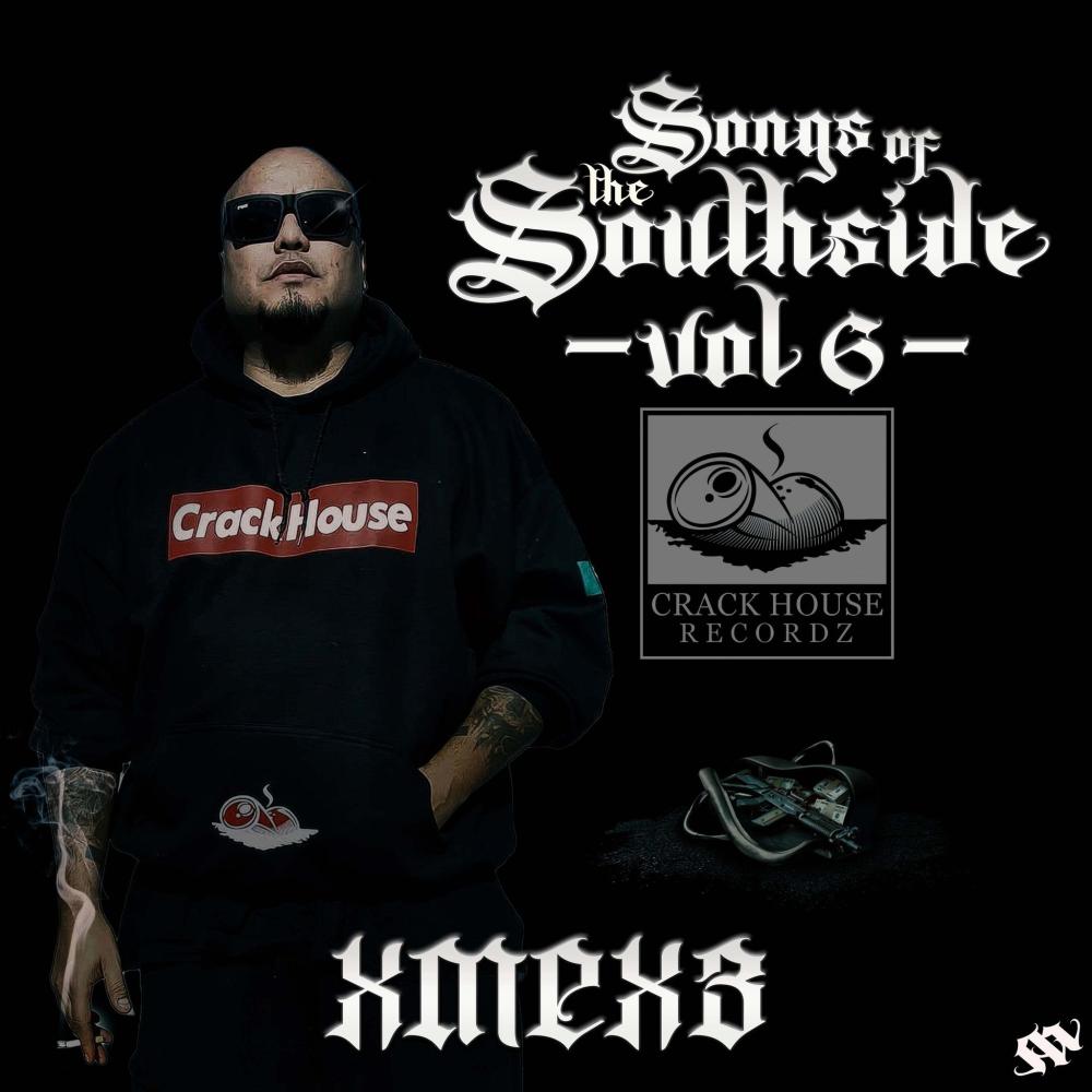 Avionados (feat. Xmex3 & La Real 821) (Explicit)