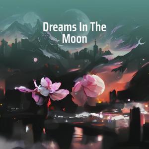 Dreams in the Moon dari Usman