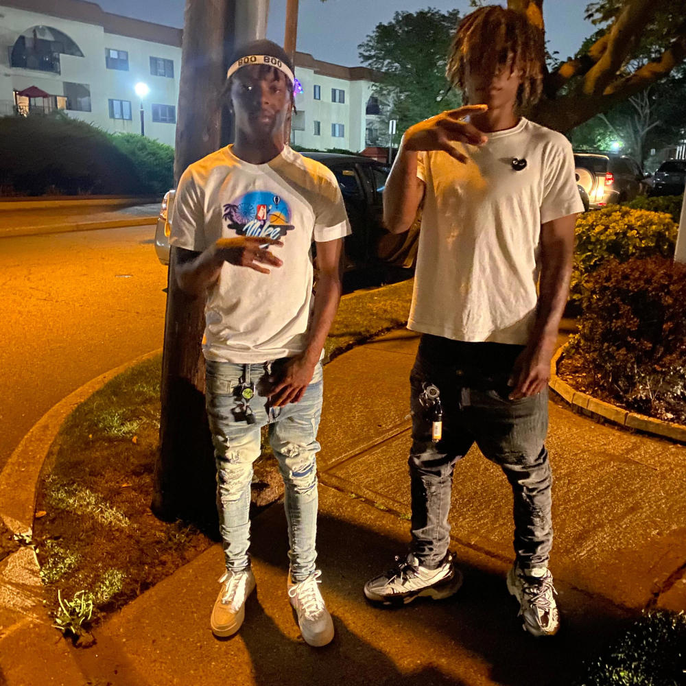Computers (feat. Lil Pop) (Explicit)