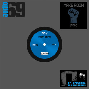 Album Make Room from Prk