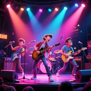 default playlist img