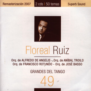 收聽Floreal Ruiz的Mundana歌詞歌曲