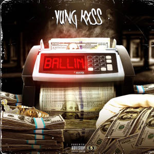YVNG KX$$的专辑Ballin (Explicit)