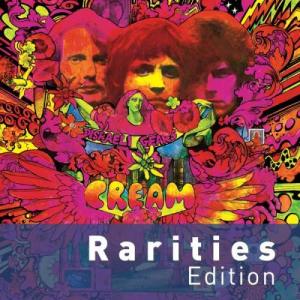 ดาวน์โหลดและฟังเพลง Dance The Night Away พร้อมเนื้อเพลงจาก Cream