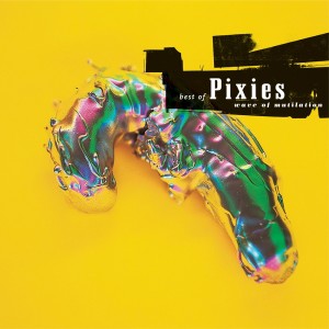 收聽Pixies的Where Is My Mind?歌詞歌曲