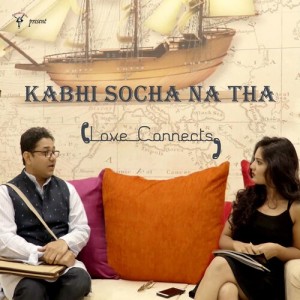 Listen to Kabhi Socha Na Tha song with lyrics from Amitabh Narayan