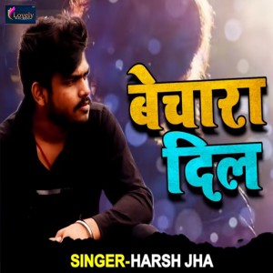 Listen to Bechara Dil song with lyrics from Harsh Jha