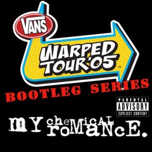 ดาวน์โหลดและฟังเพลง Helena (Live at Warped Tour '05, San Diego, CA, 6/30/2005) พร้อมเนื้อเพลงจาก My Chemical Romance