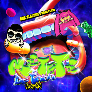 Album Métete De Todo (Remix) [Explicit] from Dani Flow