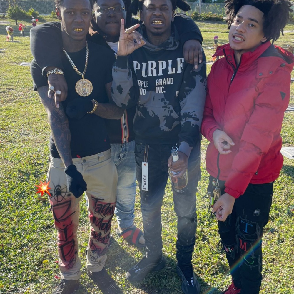 Wacked (feat. Reace Sosa) (Explicit)