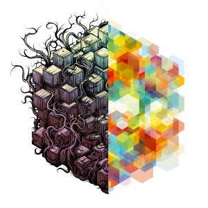收聽TesseracT的Dystopia歌詞歌曲