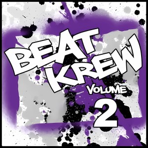 收听Beat Krew的Beat # 13歌词歌曲
