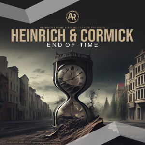 Album End Of Time oleh Heinrich & Heine