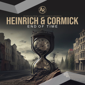 Ben Mc Cormick的專輯End Of Time