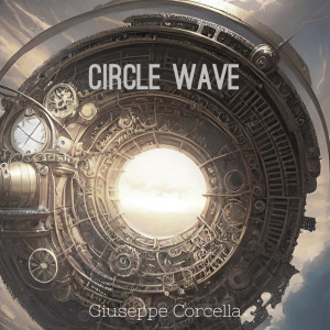 Album Circle Wave oleh Giuseppe Corcella