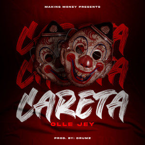 Olle Jey的專輯CARETA