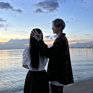 收听Redbonez的เพียงอยากให้เธอรู้ (you know?)歌词歌曲