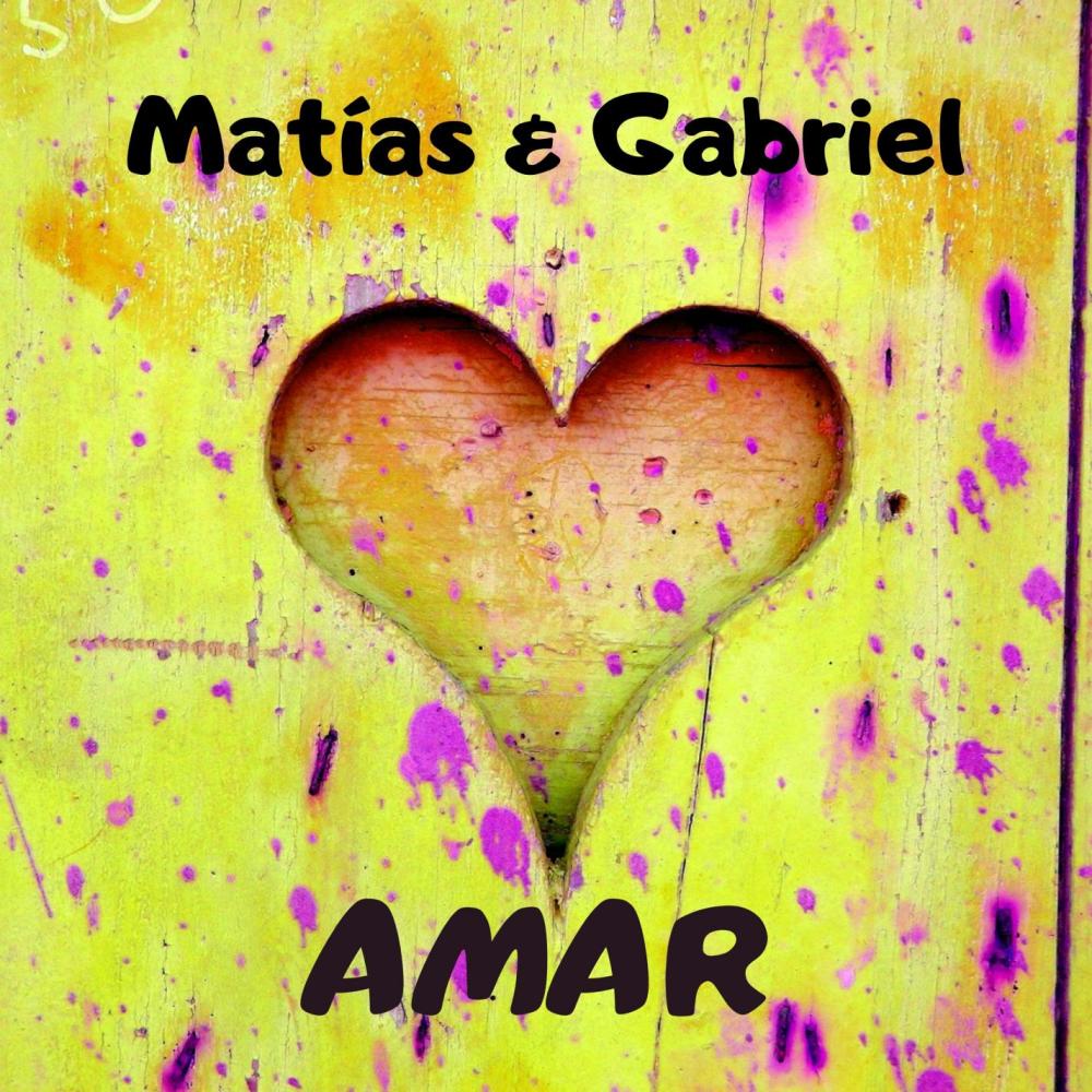 Amar