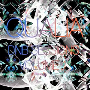 Qualia的专辑Dnb Sessions, Vol. 1