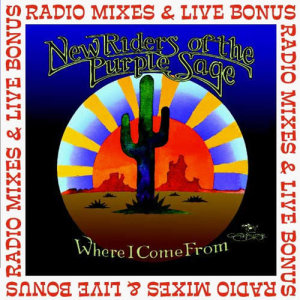 ดาวน์โหลดและฟังเพลง Truck Driving Man พร้อมเนื้อเพลงจาก New Riders Of The Purple Sage