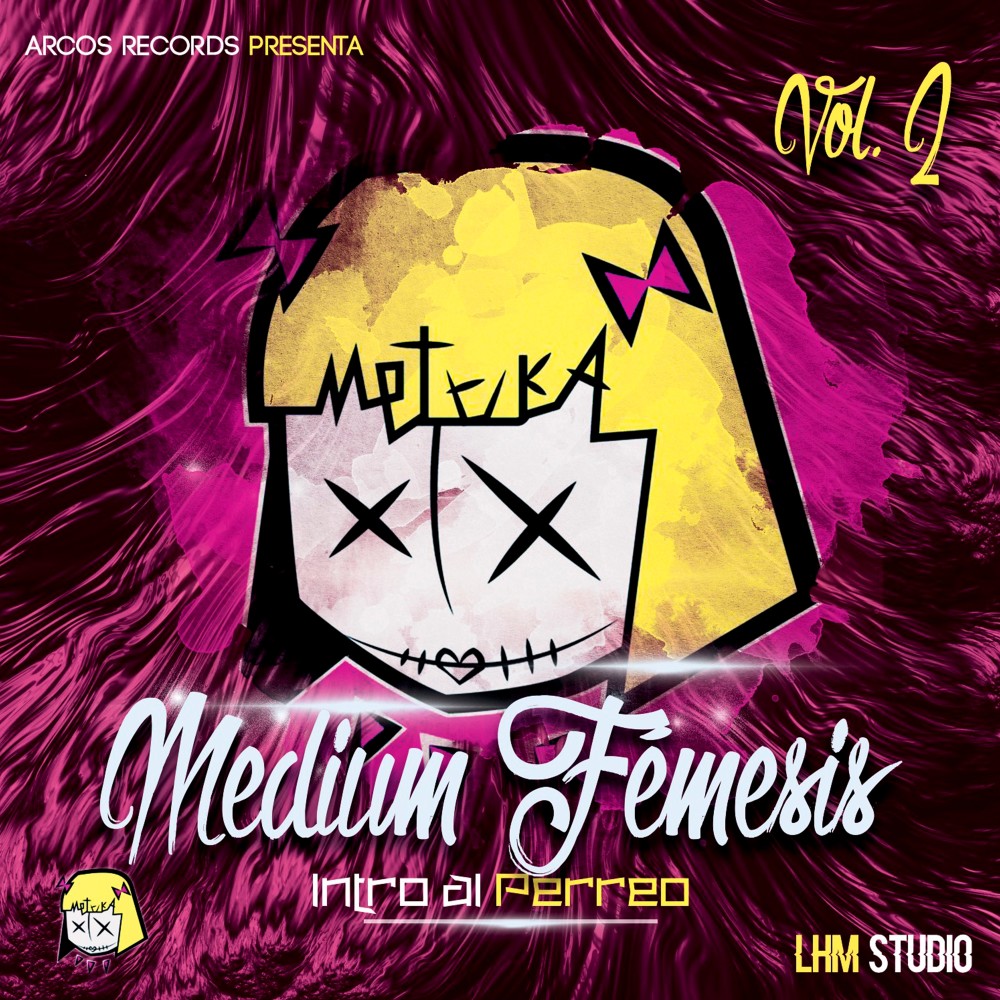 Medium Fémesis (Explicit)