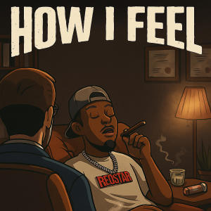 收聽Redstar的How i feel (Explicit)歌詞歌曲