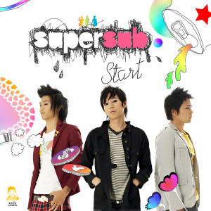 收听Supersub的ใจเธอคิดอะไร歌词歌曲