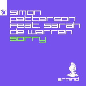 Sorry dari Simon Patterson