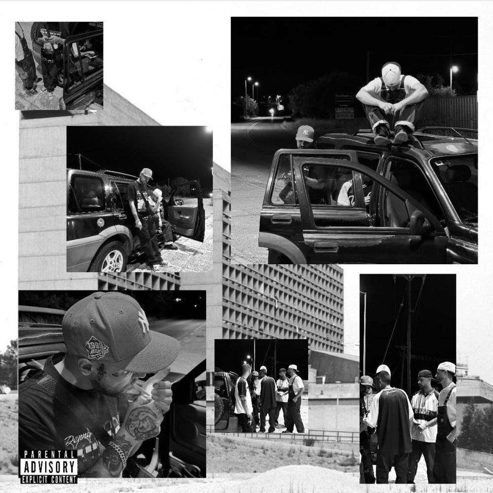 ESTIA (feat. Phen & hogbeatz) (Explicit)