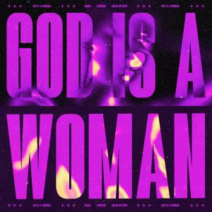 อัลบัม God is a woman (Techno Mix) ศิลปิน 