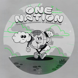 Album One Nation oleh Julian Jordan
