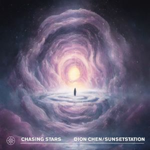 Album Chasing Stars from Dion chen