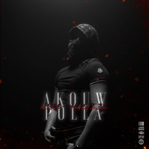 Niko Malteze的專輯Akouw Polla (Explicit)