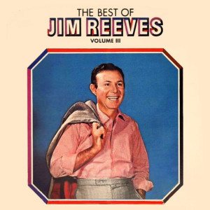 Dengarkan lagu Is It Really Over nyanyian Jim Reeves dengan lirik
