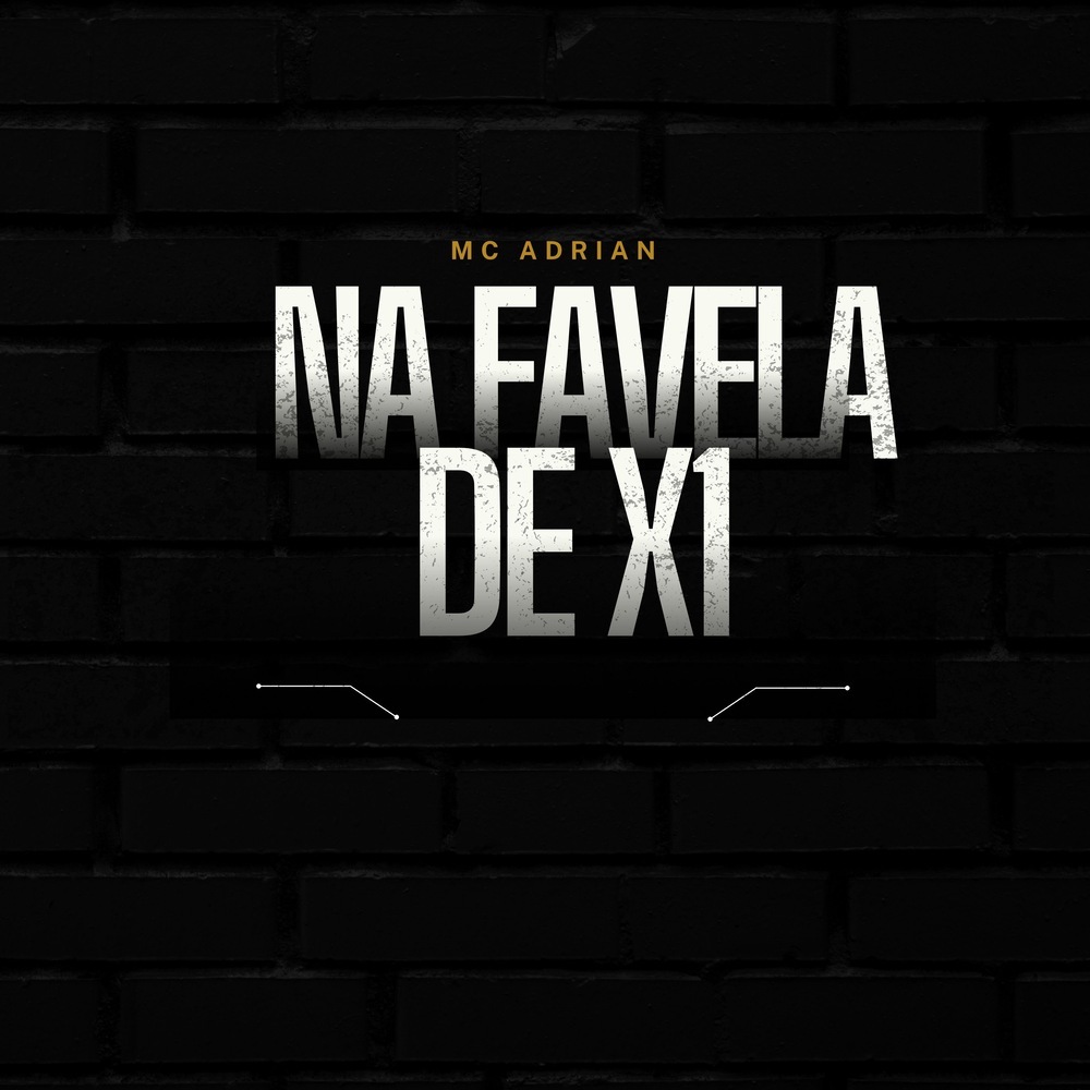 Na Favela de X1