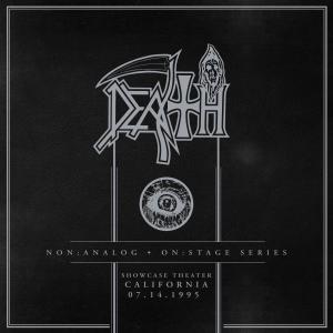 ดาวน์โหลดและฟังเพลง Pull the Plug (Live) พร้อมเนื้อเพลงจาก Death