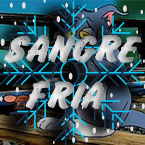 Listen to Sangre Fría song with lyrics from SyncYB