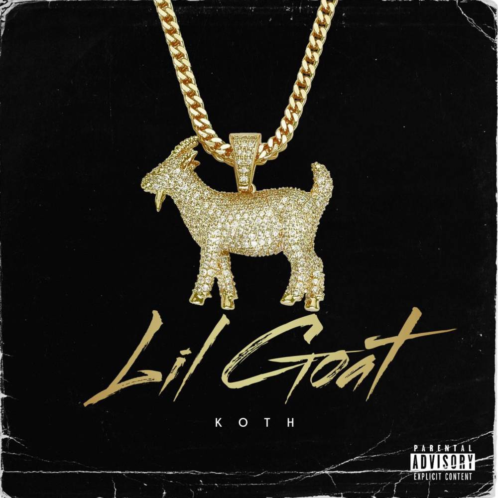 Lil Goat (Explicit)