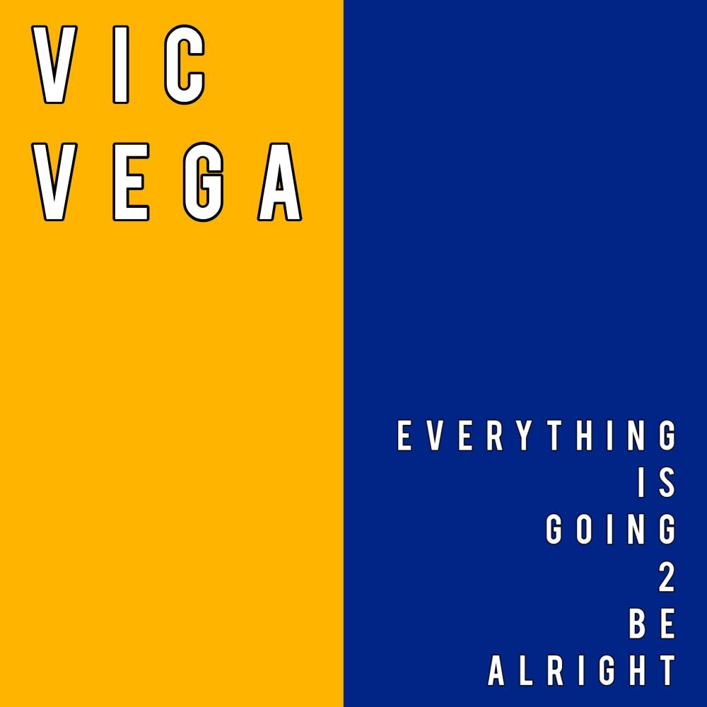 Everything Is Going 2 Be Alright (Explicit)