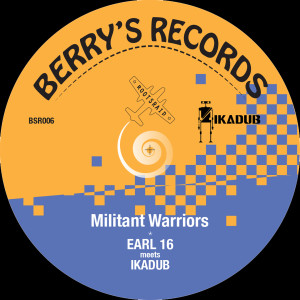 Listen to Militant Dub (其他) song with lyrics from IkaDub