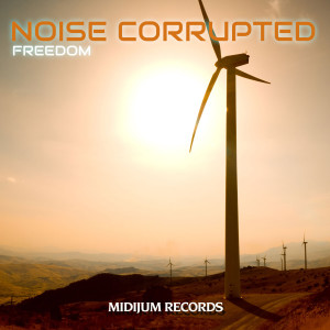 ดาวน์โหลดและฟังเพลง Afraid of Change พร้อมเนื้อเพลงจาก Noise Corrupted