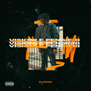 Listen to Va così song with lyrics from B-Hood