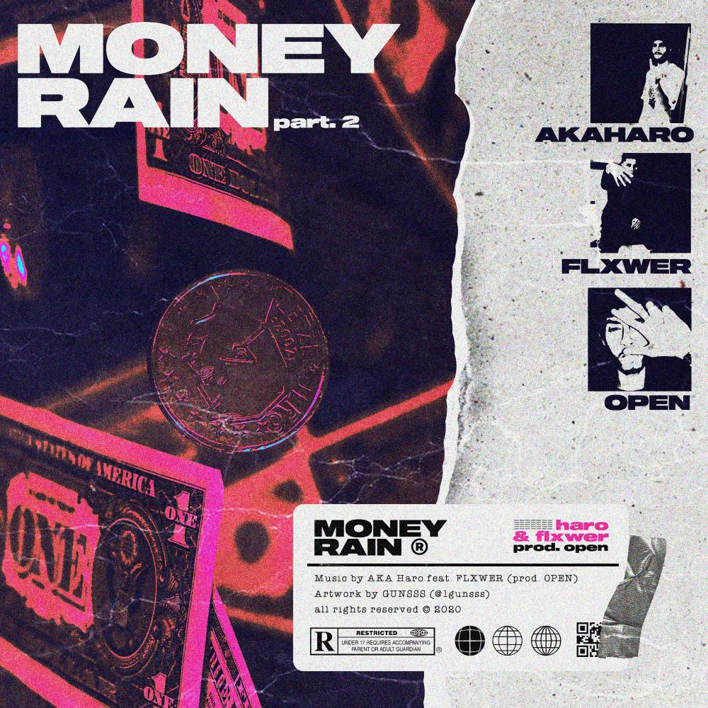Money Rain 2