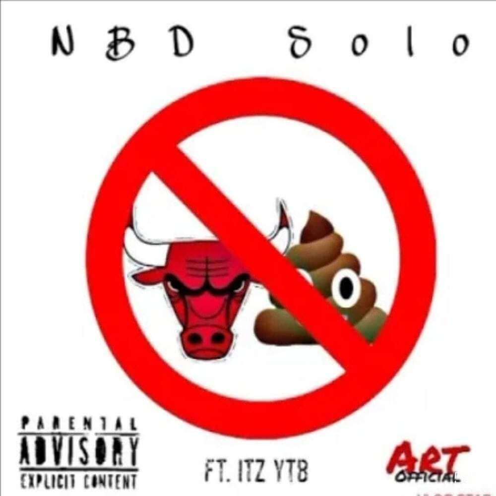 No BS (feat. ITZ YTB) (Explicit)